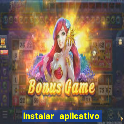 instalar aplicativo esporte bet