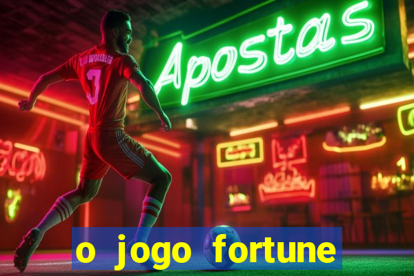 o jogo fortune tiger paga mesmo