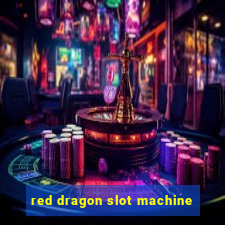 red dragon slot machine