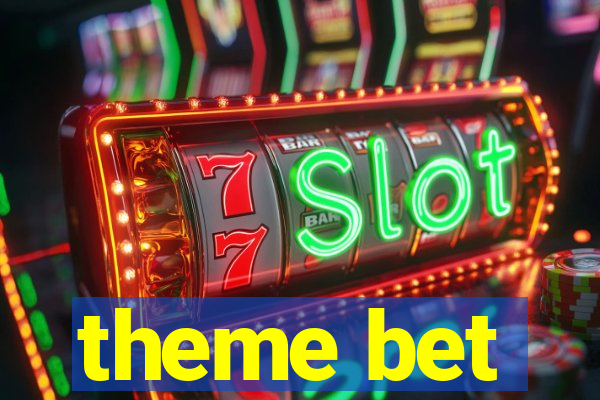 theme bet