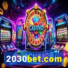 2030bet.com