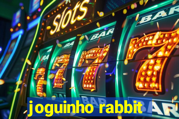 joguinho rabbit