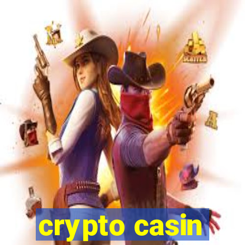 crypto casin