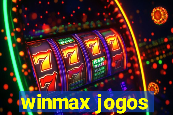 winmax jogos