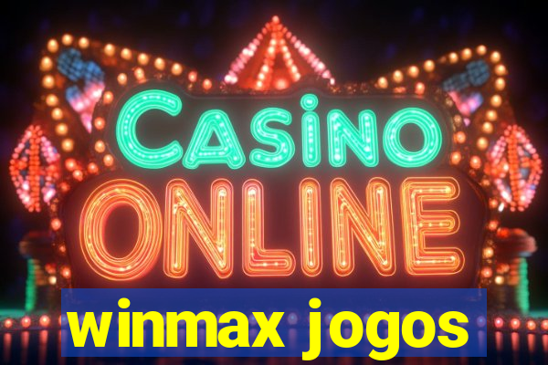 winmax jogos