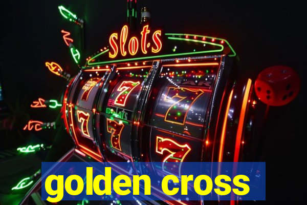 golden cross