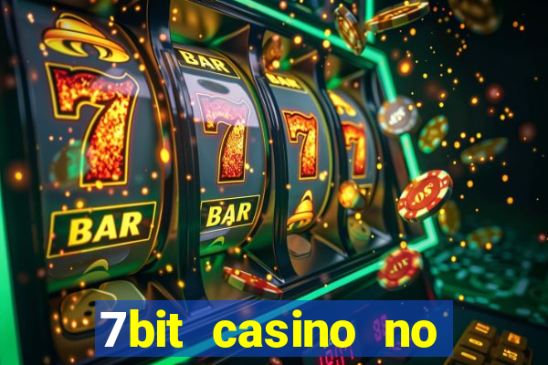 7bit casino no deposit bonus code 2020