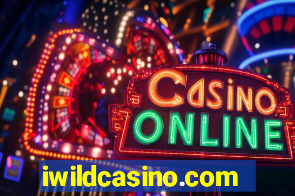 iwildcasino.com