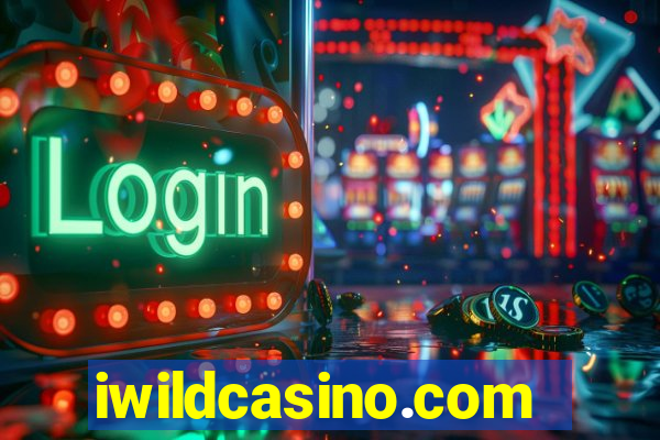 iwildcasino.com