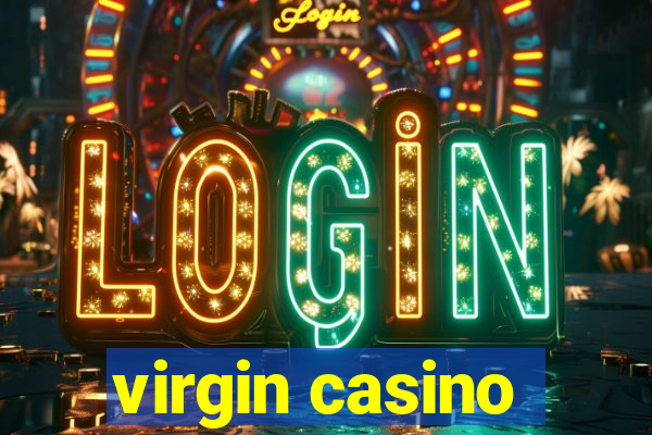 virgin casino