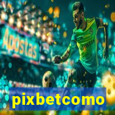 pixbetcomo