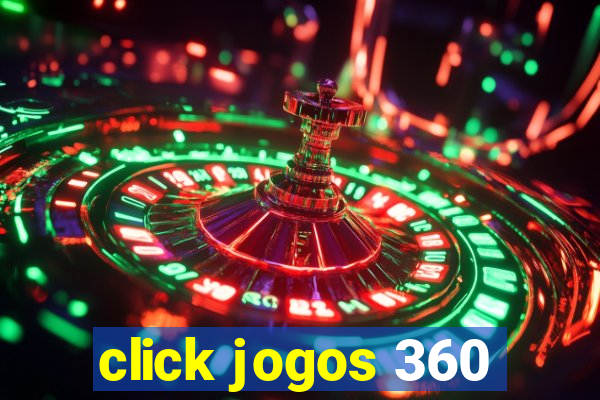 click jogos 360