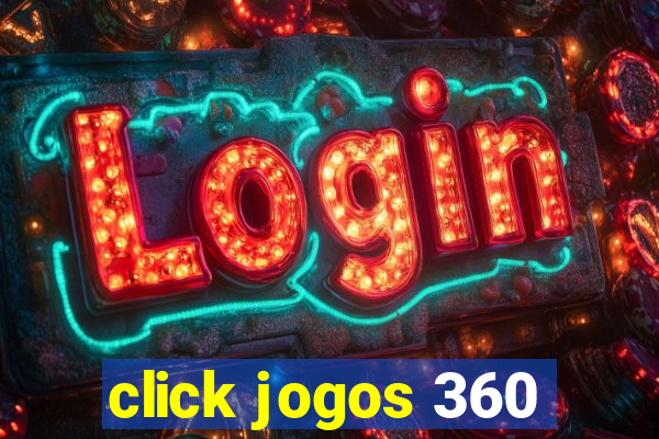 click jogos 360