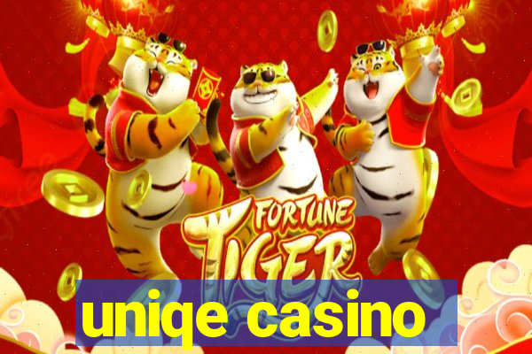 uniqe casino