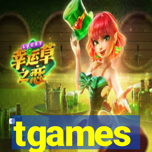 tgames