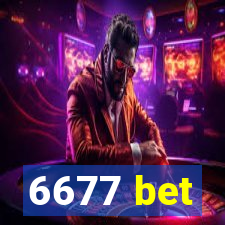 6677 bet