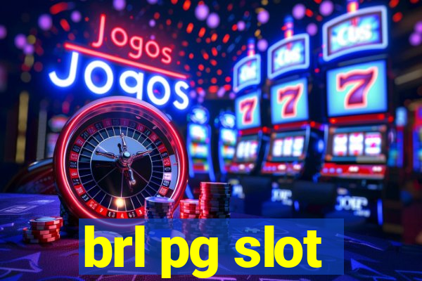 brl pg slot