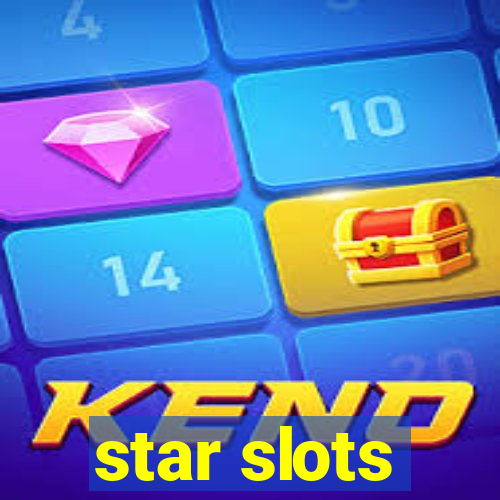 star slots