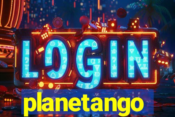 planetango