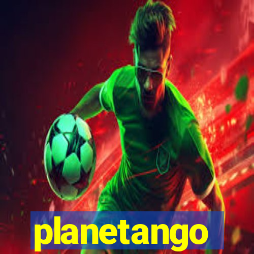 planetango