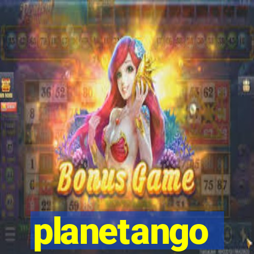 planetango