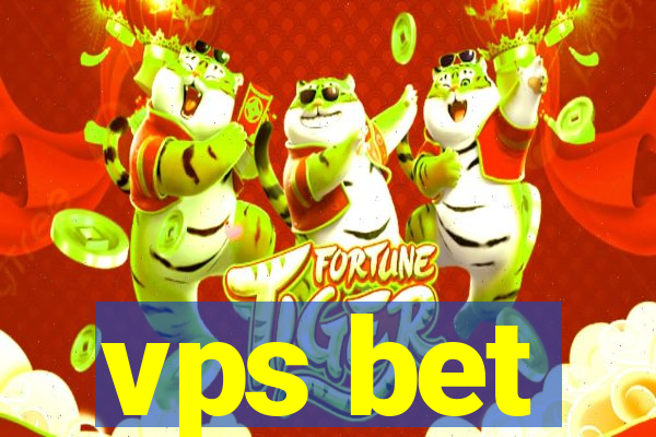 vps bet