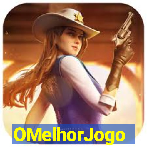 OMelhorJogo