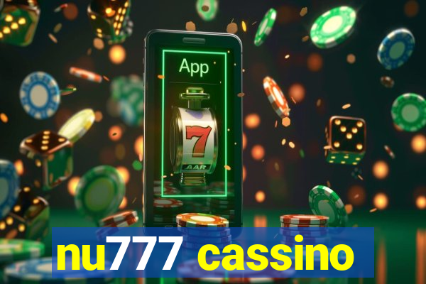 nu777 cassino