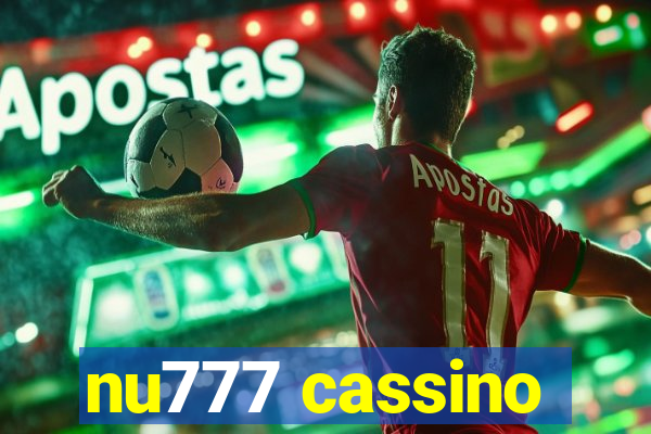 nu777 cassino