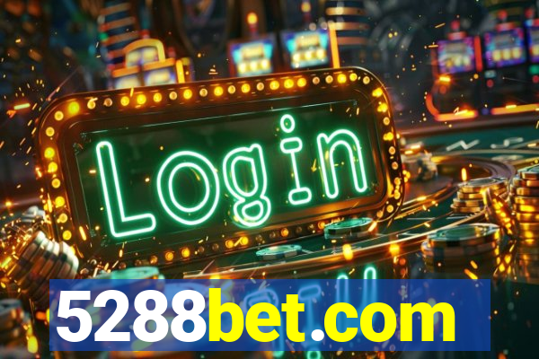 5288bet.com