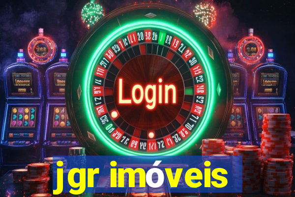 jgr imóveis