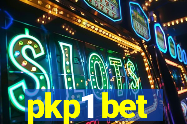 pkp1 bet