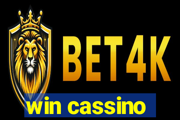 win cassino