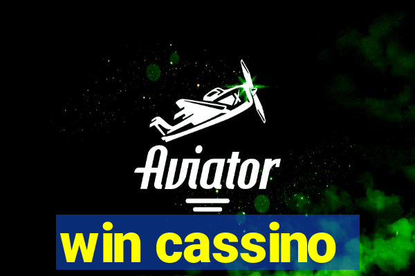 win cassino