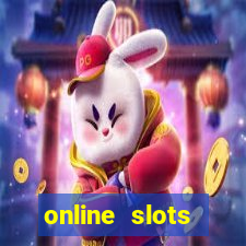 online slots machine free