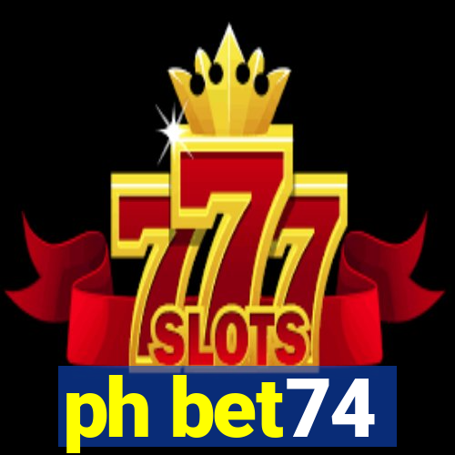 ph bet74