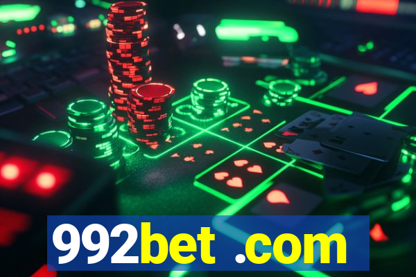 992bet .com