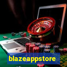 blazeappstore