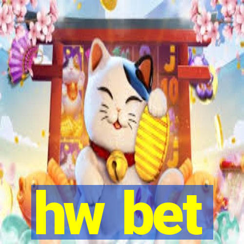 hw bet