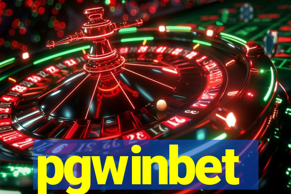 pgwinbet