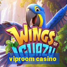 viproom casino