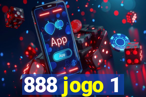 888 jogo 1