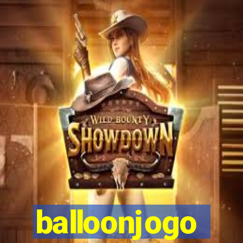 balloonjogo