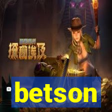 betson