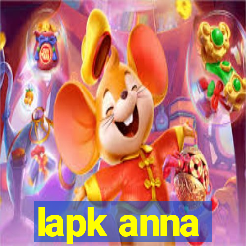 lapk anna