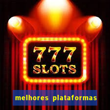 melhores plataformas de jogo