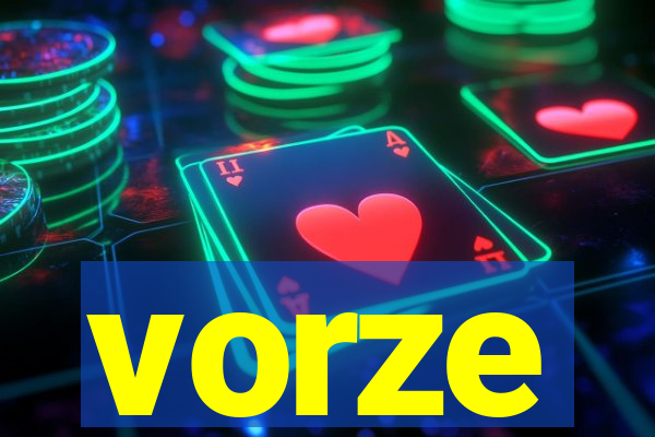 vorze