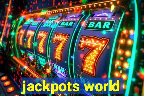 jackpots world