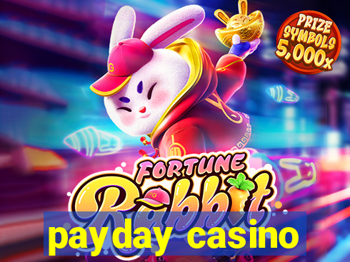 payday casino