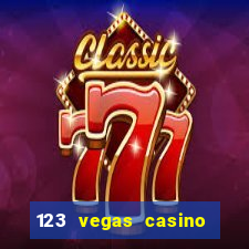 123 vegas casino no deposit free chips for existing players